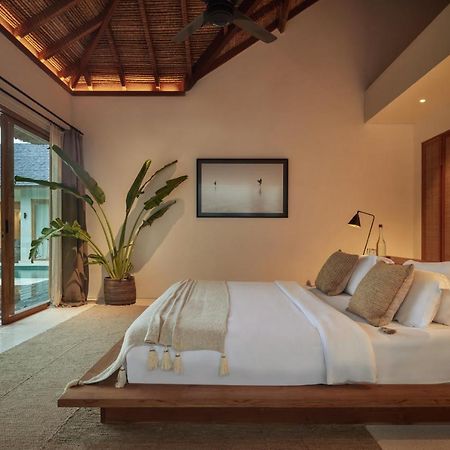 Villa Massilia Bali Σεμινιάκ Εξωτερικό φωτογραφία