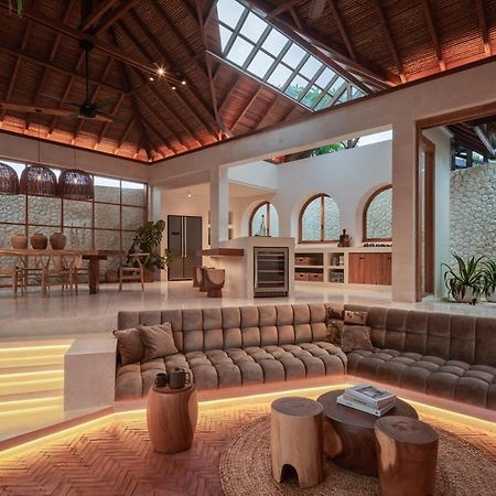 Villa Massilia Bali Σεμινιάκ Εξωτερικό φωτογραφία