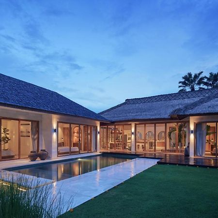 Villa Massilia Bali Σεμινιάκ Εξωτερικό φωτογραφία
