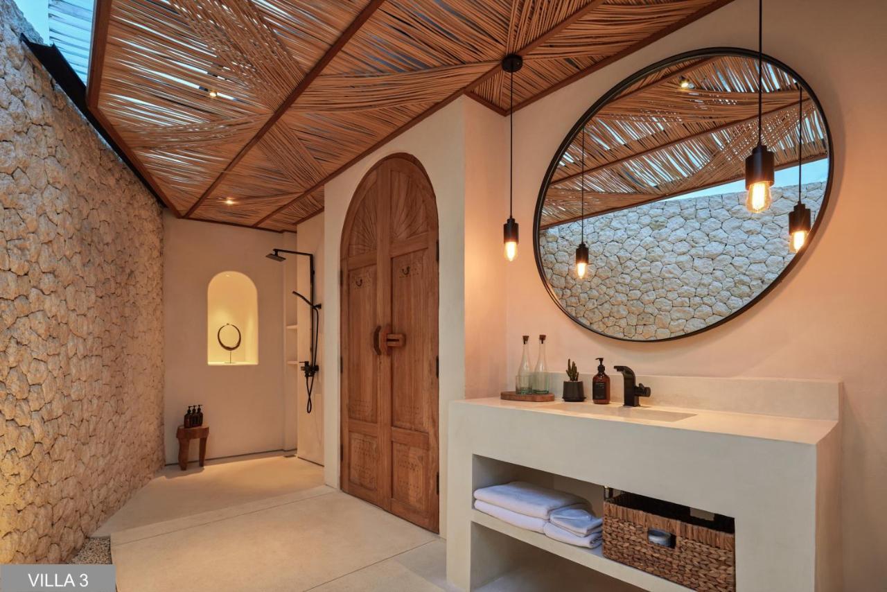 Villa Massilia Bali Σεμινιάκ Εξωτερικό φωτογραφία