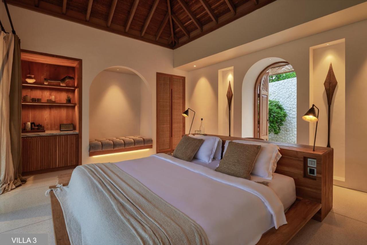 Villa Massilia Bali Σεμινιάκ Εξωτερικό φωτογραφία