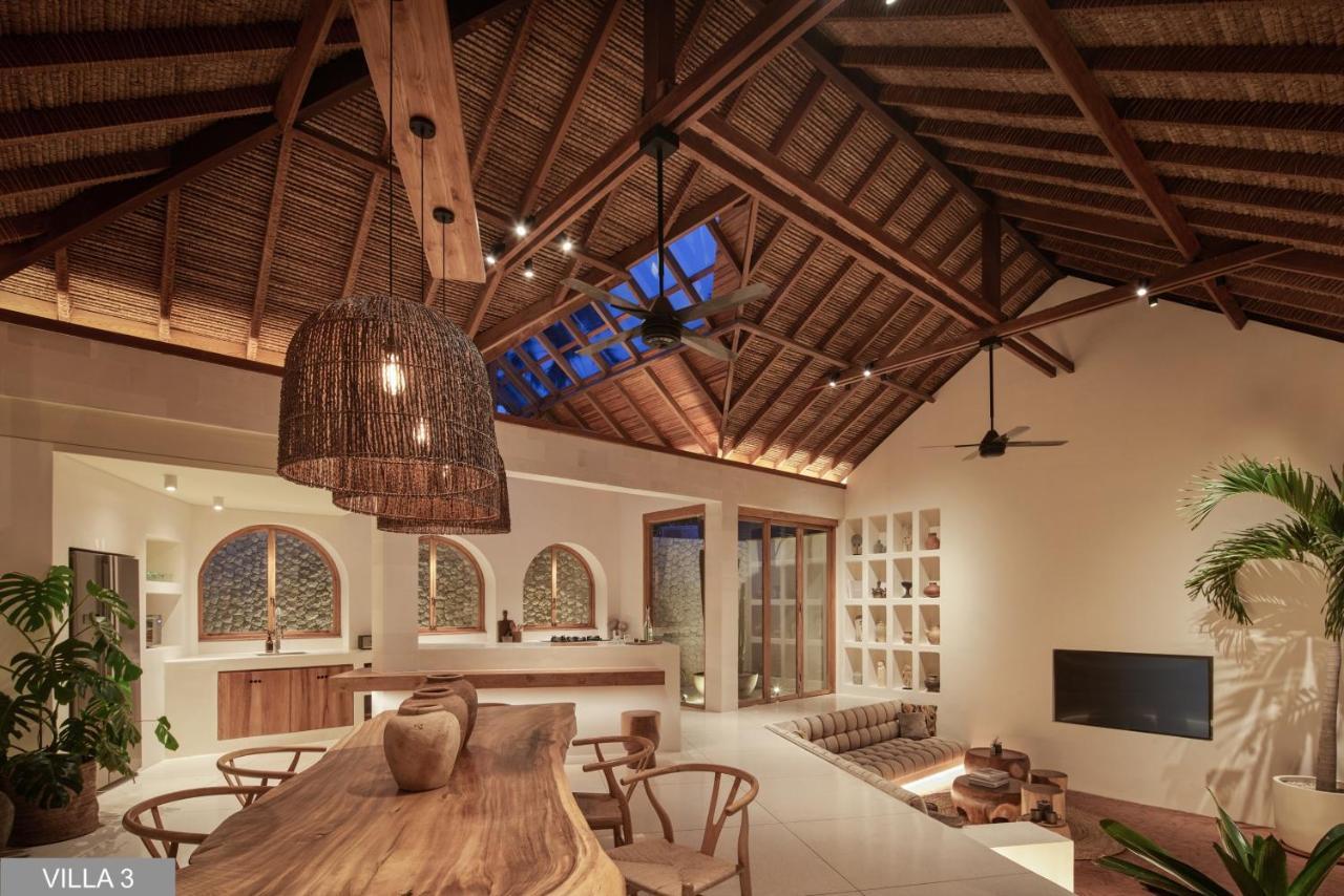 Villa Massilia Bali Σεμινιάκ Εξωτερικό φωτογραφία