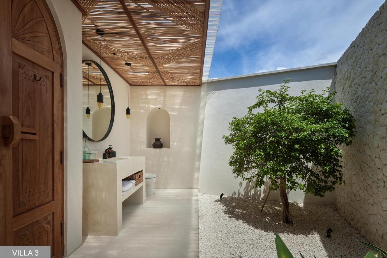 Villa Massilia Bali Σεμινιάκ Εξωτερικό φωτογραφία