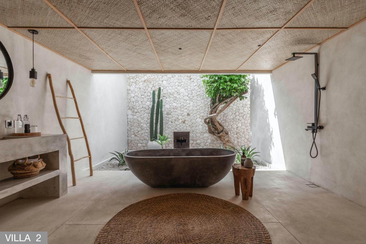 Villa Massilia Bali Σεμινιάκ Εξωτερικό φωτογραφία