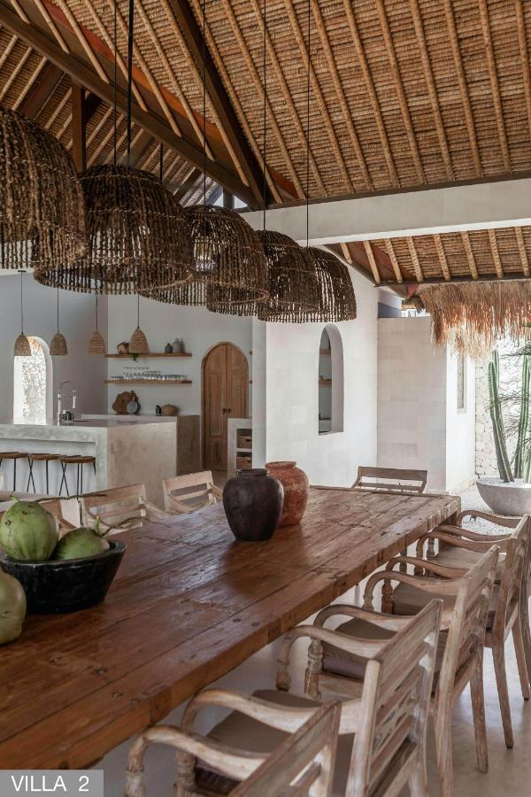 Villa Massilia Bali Σεμινιάκ Εξωτερικό φωτογραφία